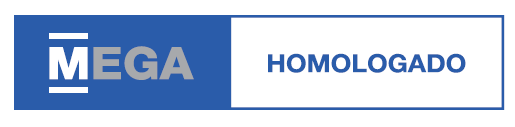 MEGA HOMOLOGADO